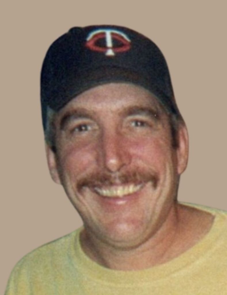 Joseph Michael Gahler