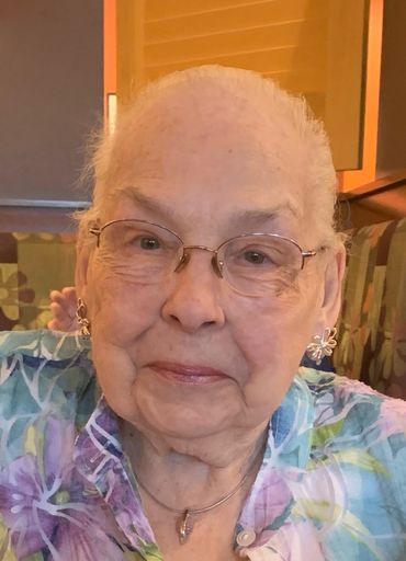 Mary Shelton Prassina Profile Photo