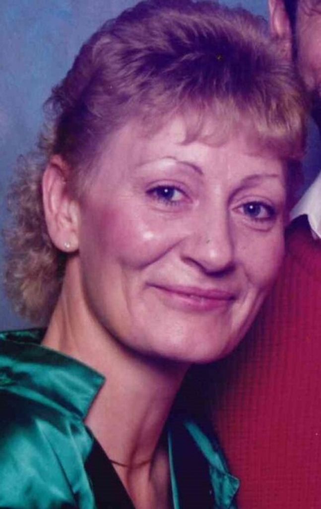 Mary E. Varney Hensley