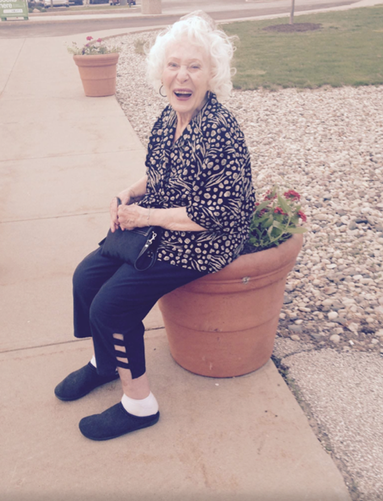 Sharon Lee Mannon Profile Photo