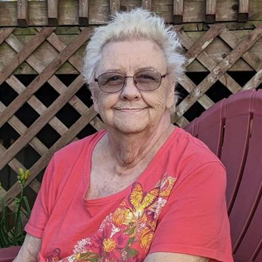 Patricia Faye Henning