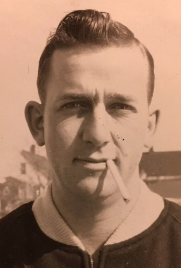 Walter F. Lemley