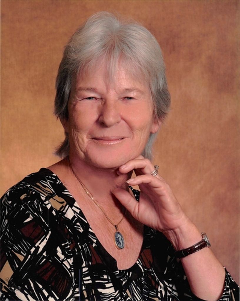 Rebecca Diane Blackwell Eynon Profile Photo