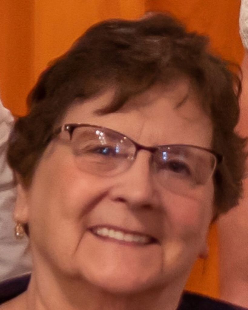 Judith E. Allen