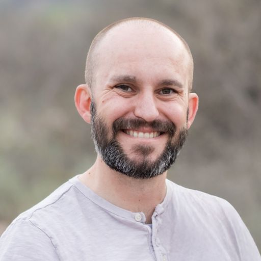 James Kyle Slade Profile Photo