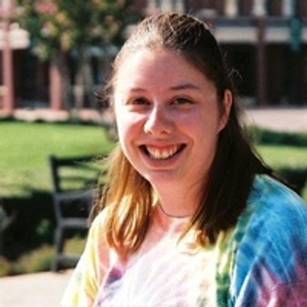 Emily Ann Mcmillin Profile Photo
