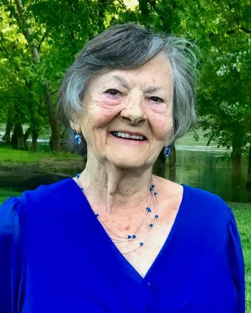 Margaret Sue Williams Profile Photo