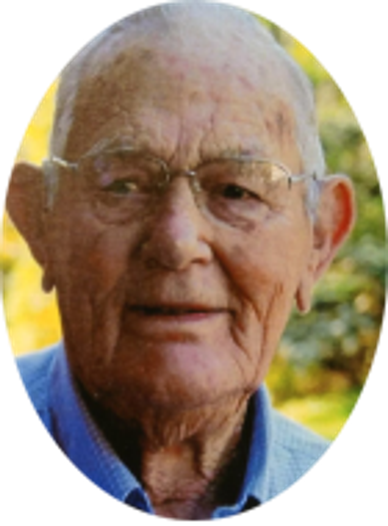 Charlie Clayton Hammonds