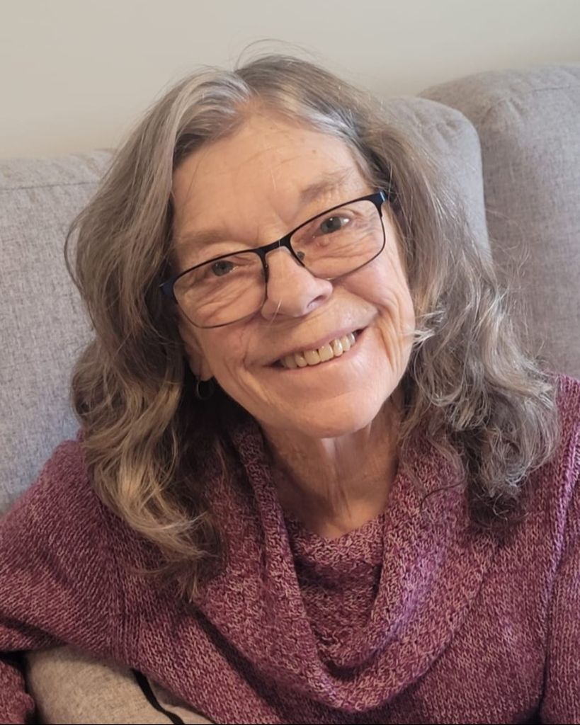 Linda Gail Young Profile Photo