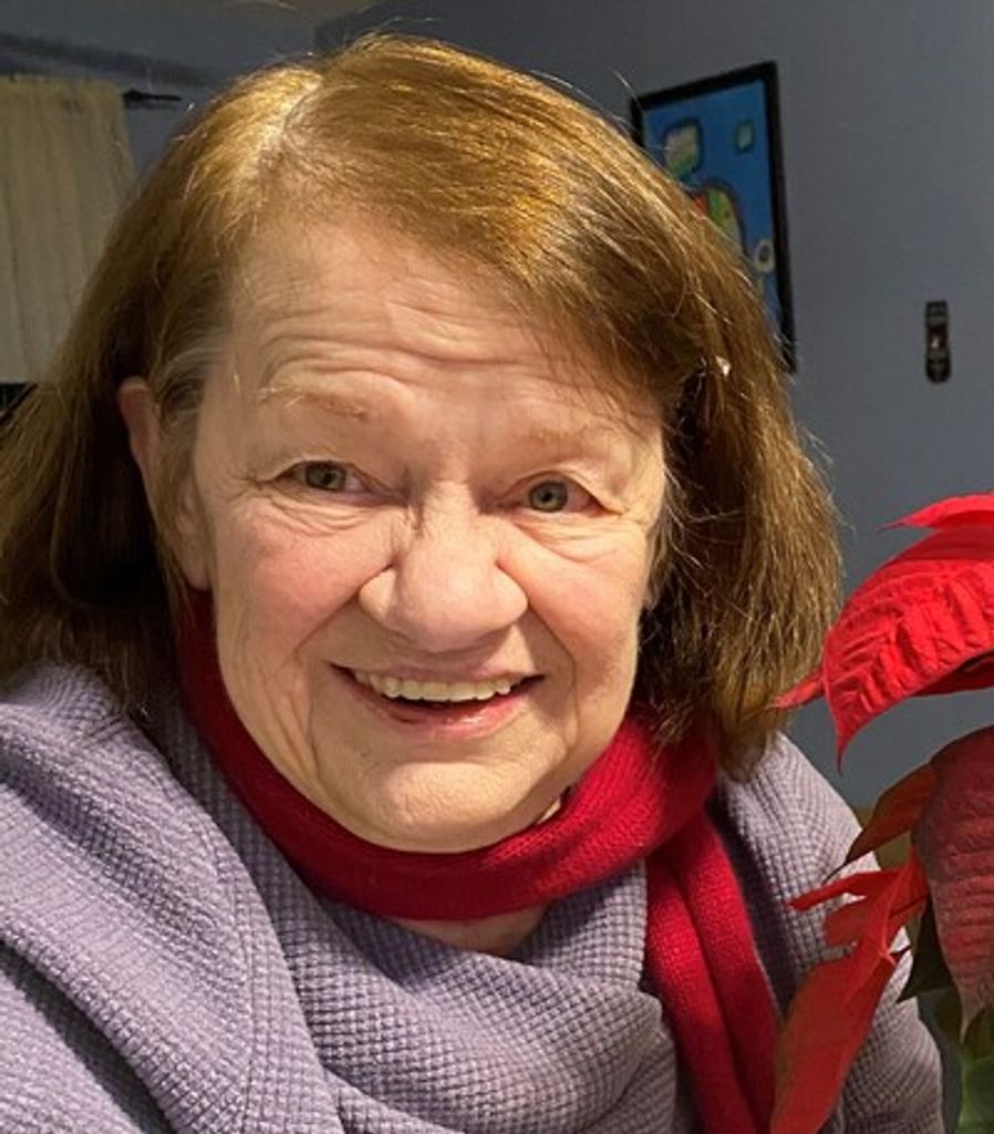 Claire Y. Reddick Profile Photo