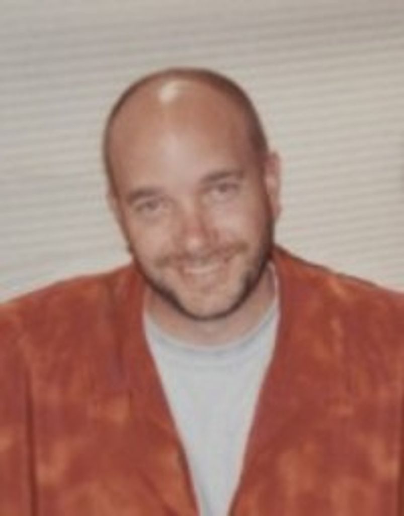 Daren Dayton