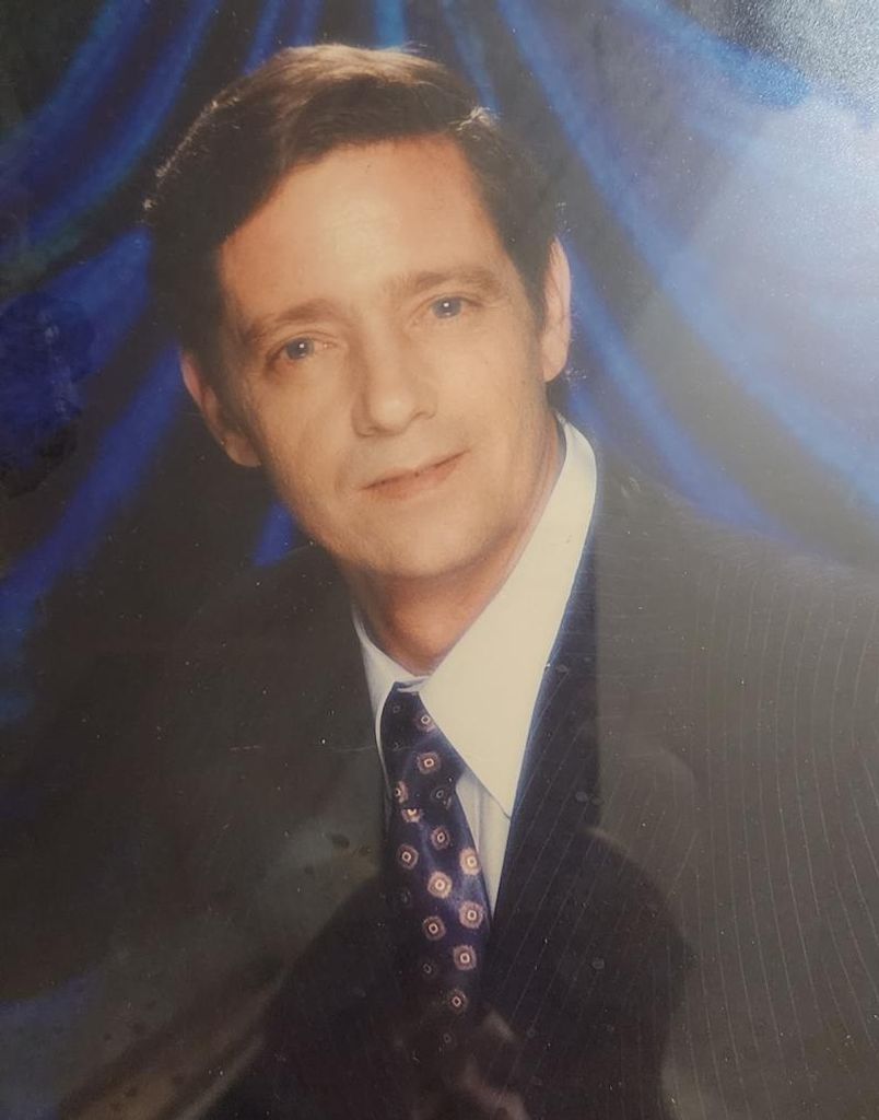 Steven Wayne Menary Profile Photo
