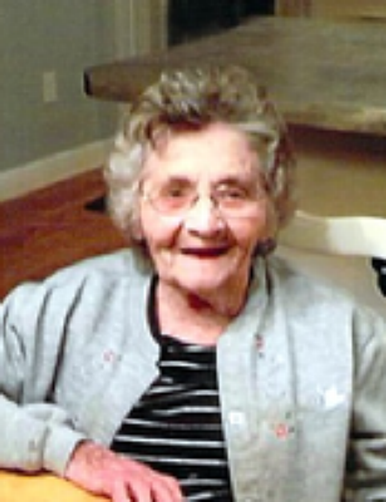 Louise English