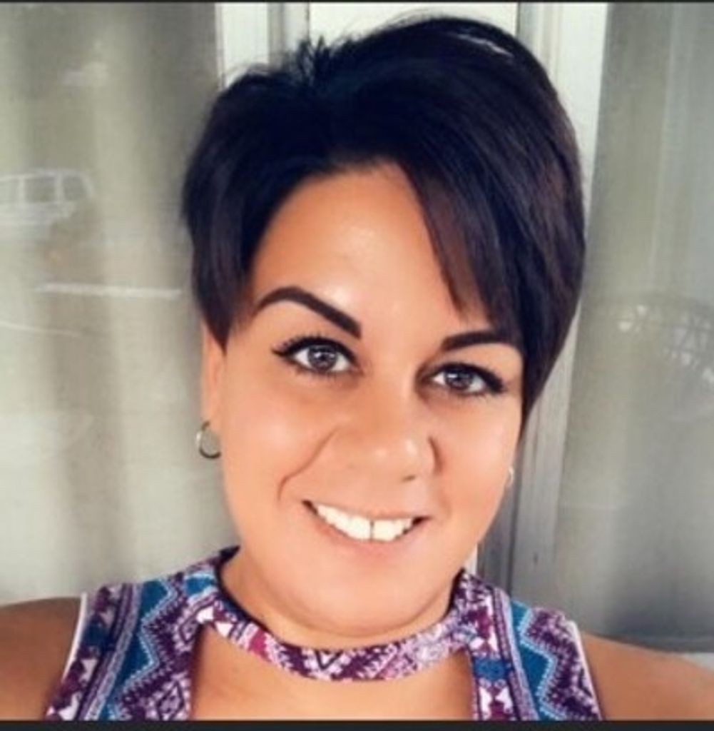 Candice Christine Mcdowell