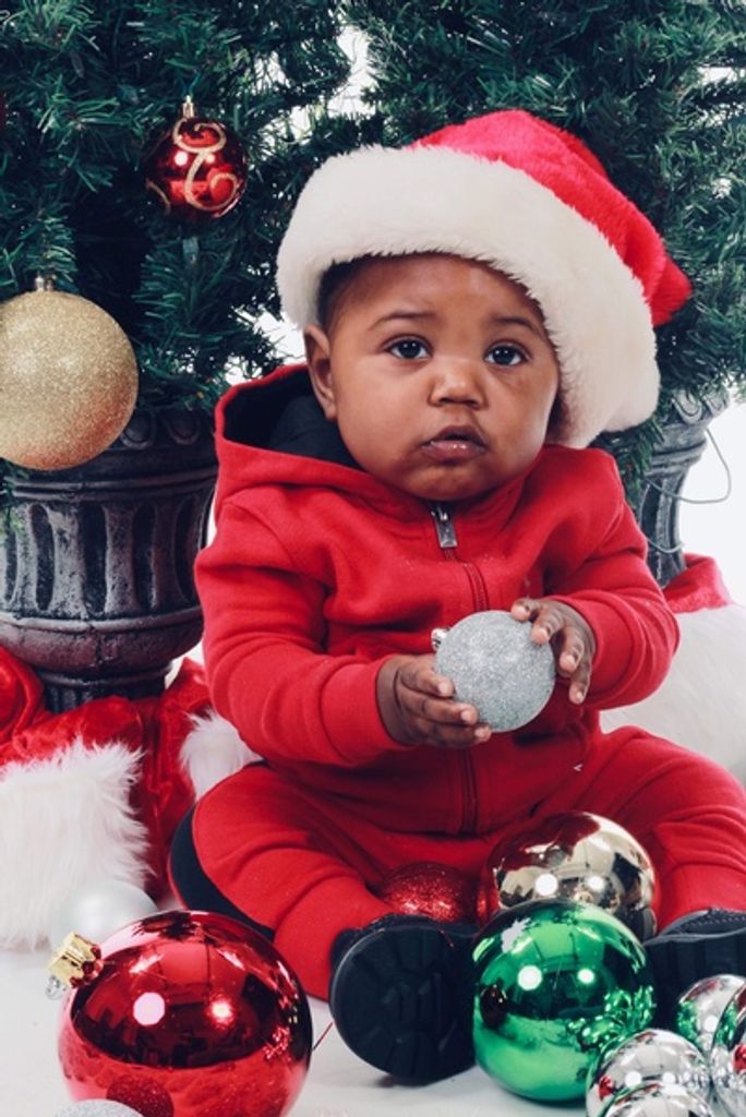 Lemonjae Elijah Kellybrew Jr. Profile Photo