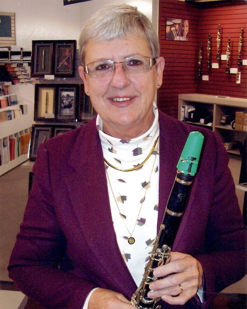 Cheryl Arends Crandell Profile Photo