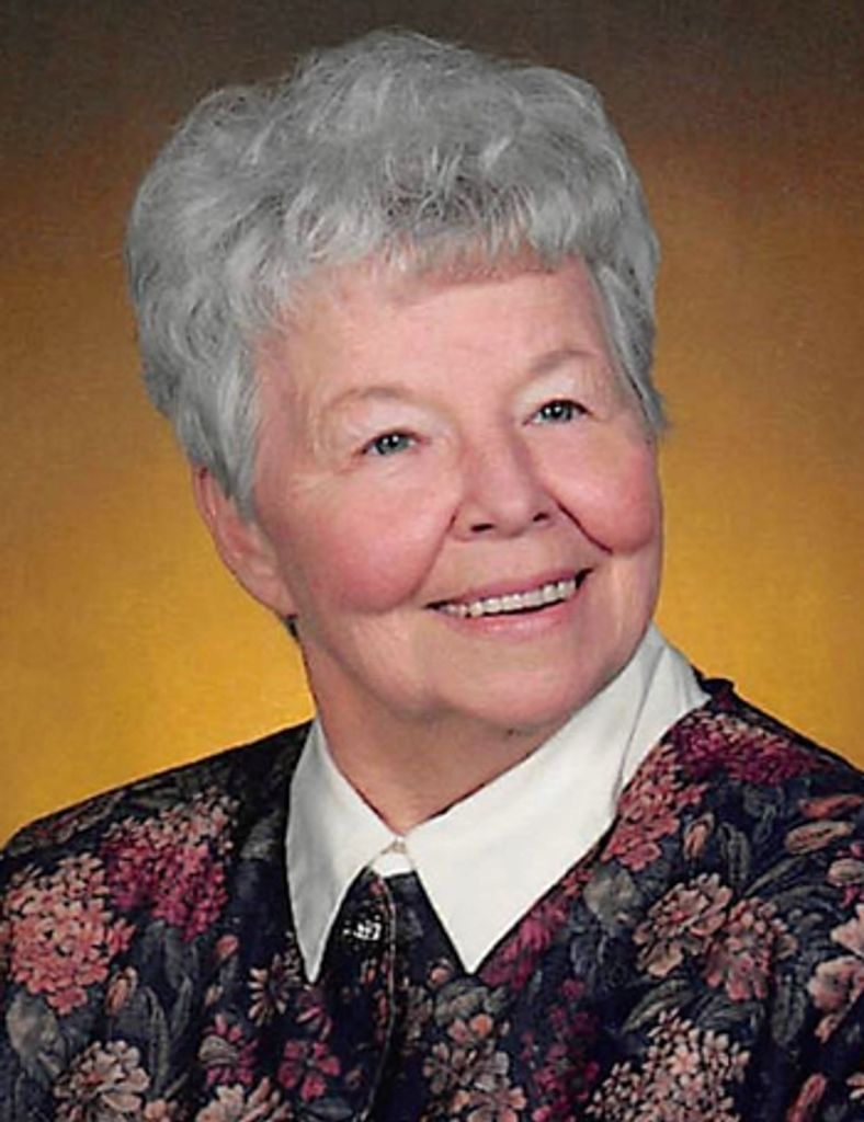 Jean M. Anderson