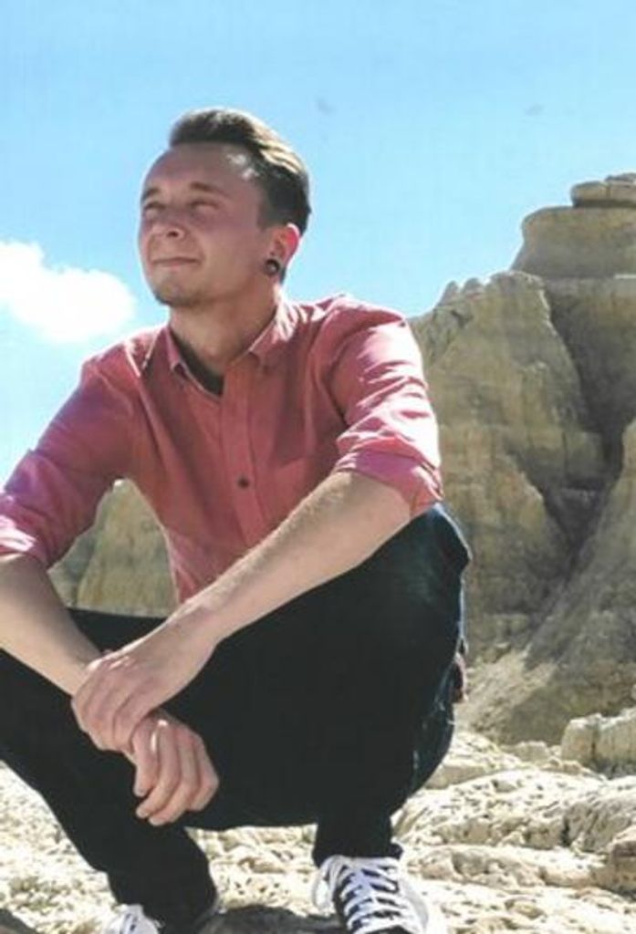 Reno Frederick Cooper