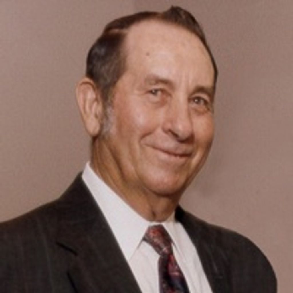 Robert Young