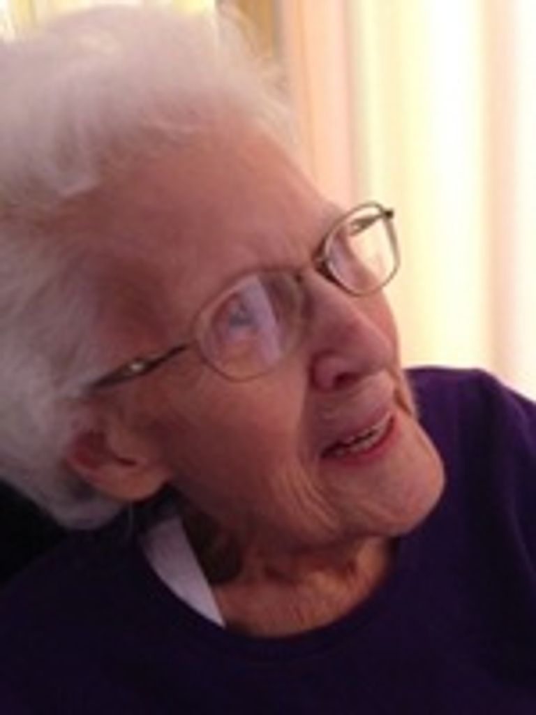 Doris Mae Dunlap Profile Photo