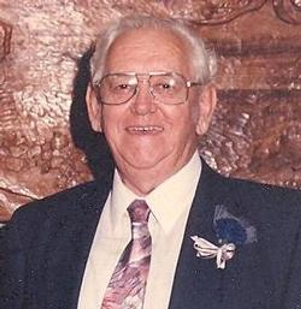 Dwight E. Eskew Profile Photo