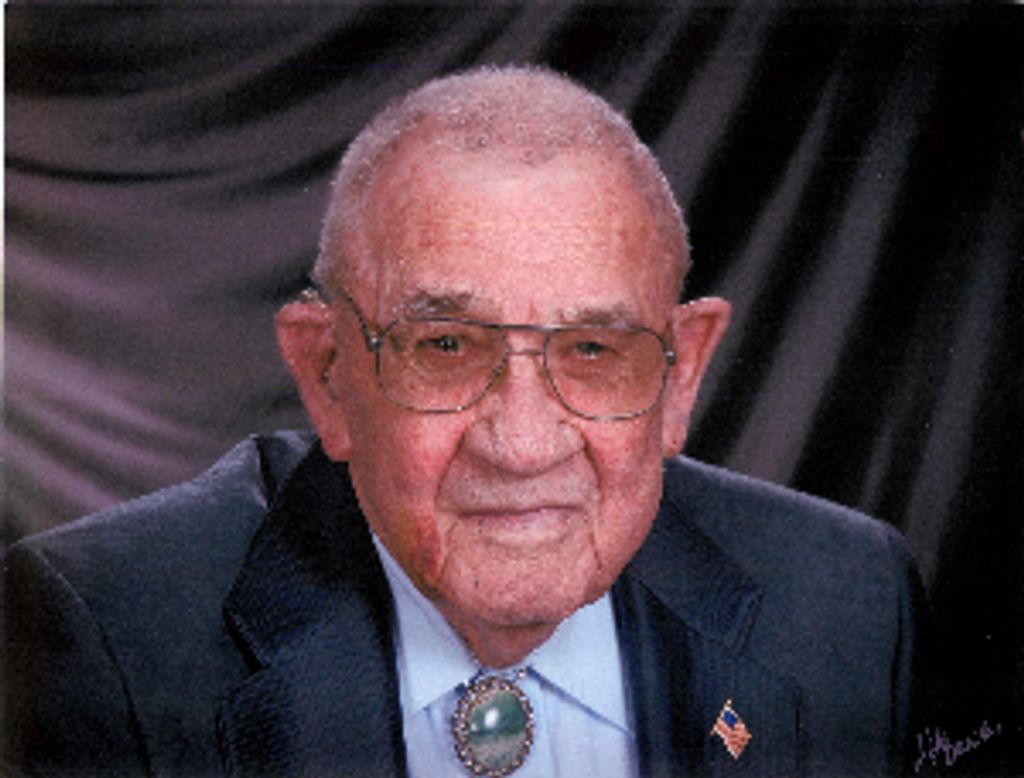 Wayne W. Regelin