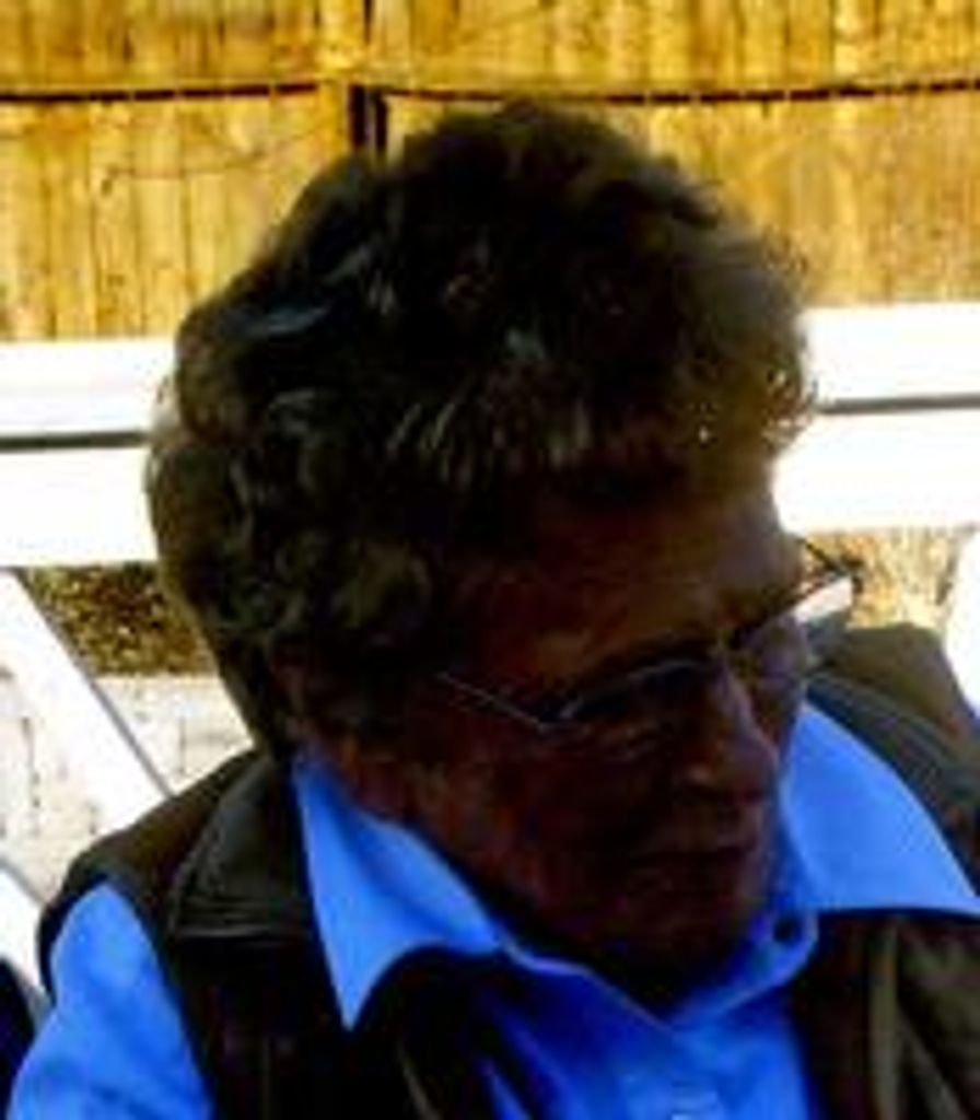Leta May Reid