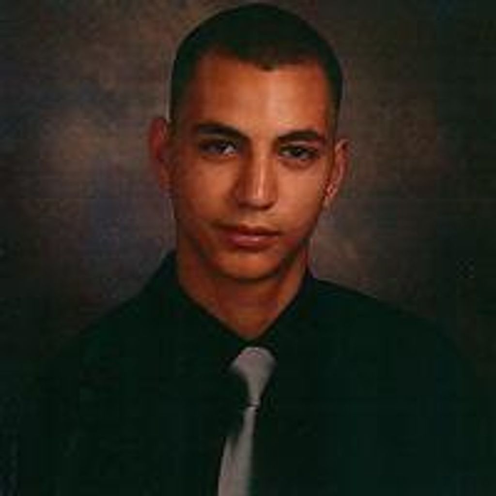 Daniel Munoz