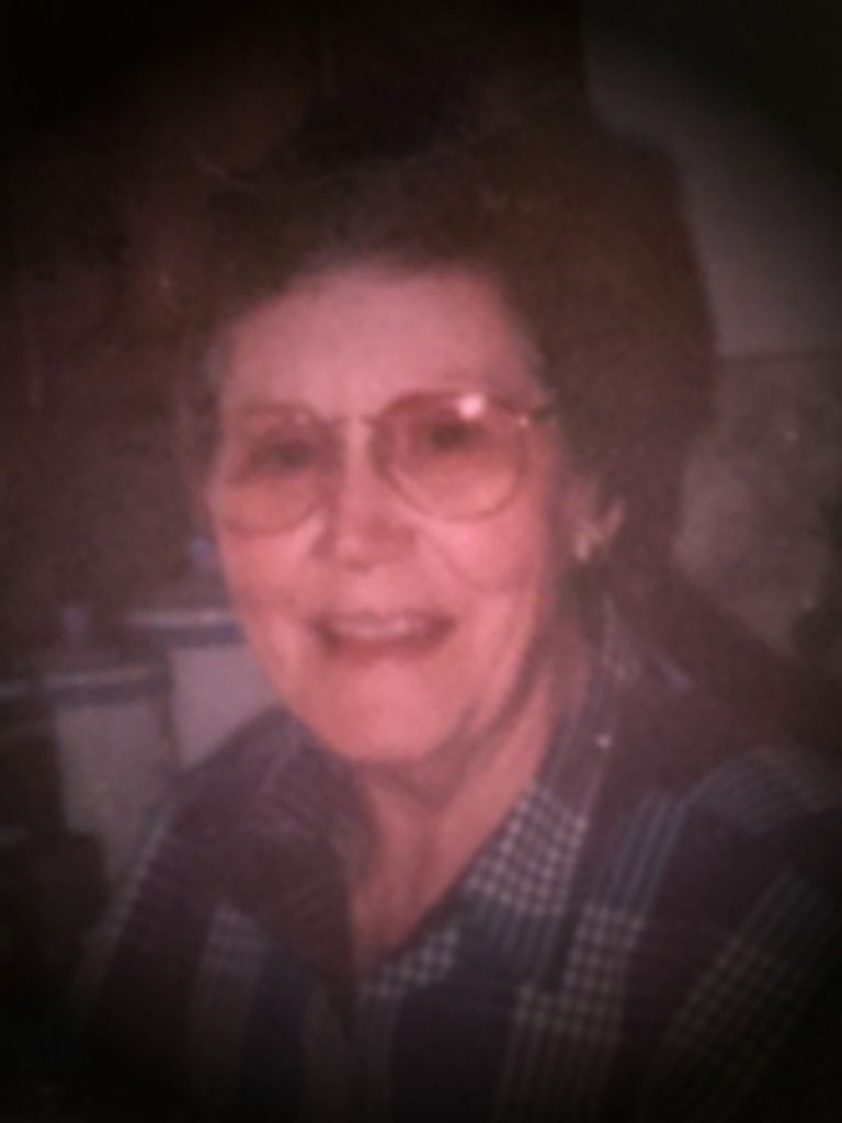 Mary Ruth Williams