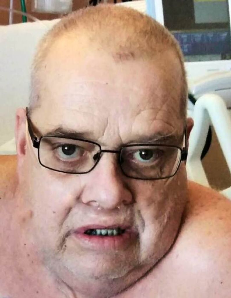 Kenneth Ray Diemond