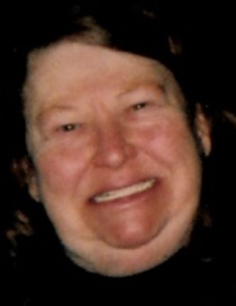 Carol J Rueve