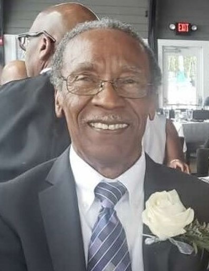 W. E. "Ed" Collins, Jr.