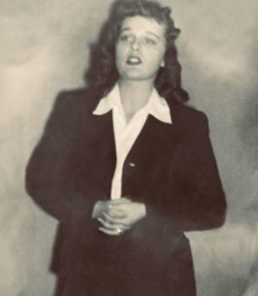 Marian L. Burke