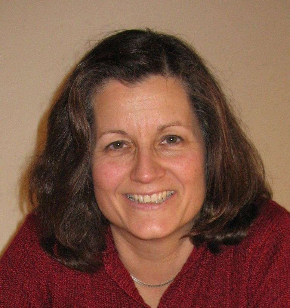 Wendy Winston Profile Photo