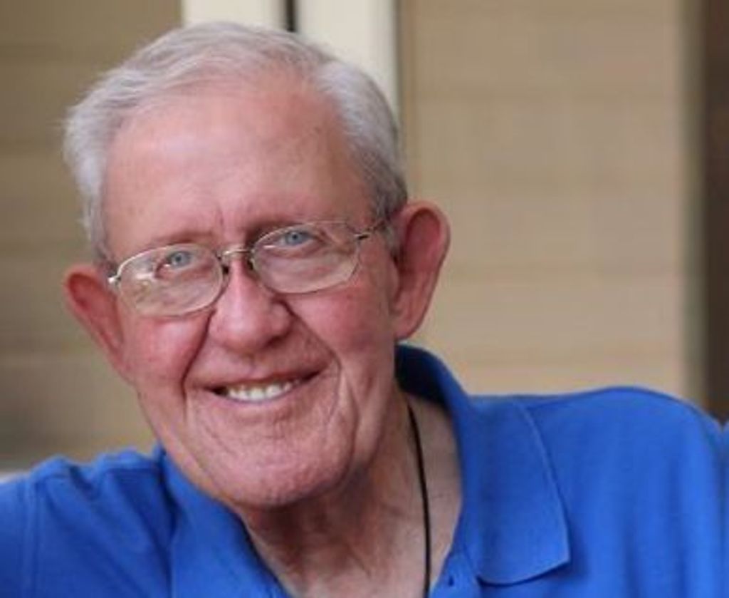 Richard Payne Cheatham