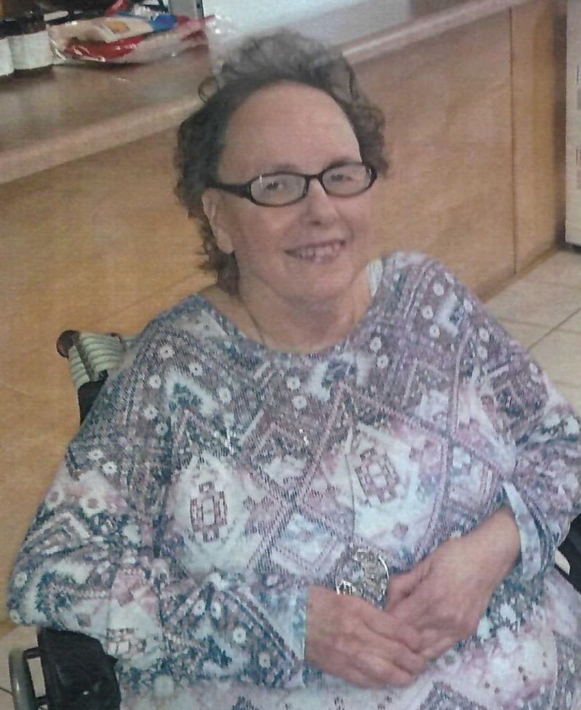 Kathryn L Mccarty Profile Photo