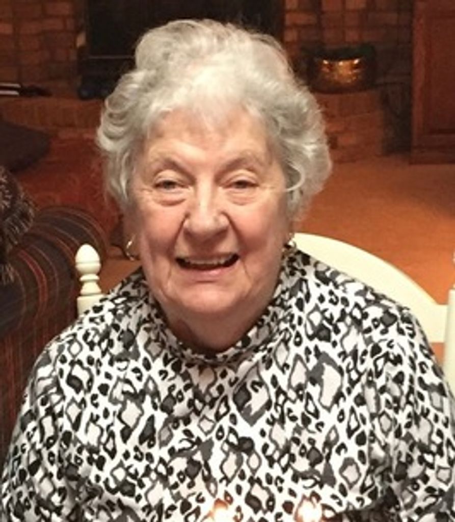 Mary Gundy Profile Photo