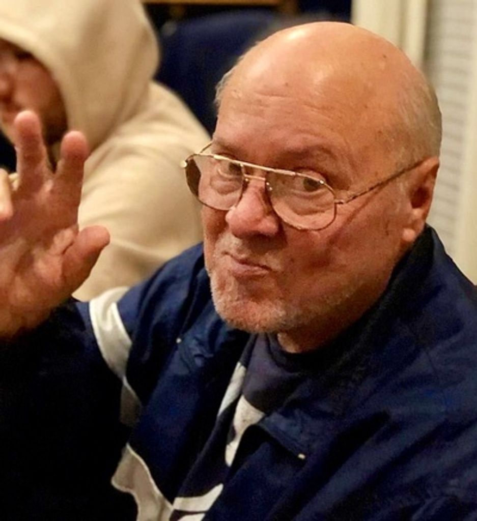 Bruce Herman Clements, Jr. Profile Photo