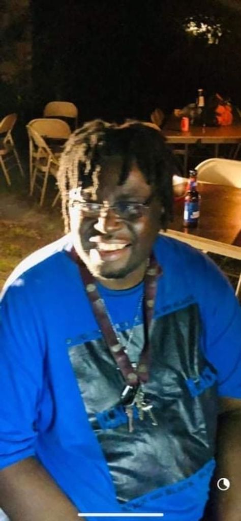 Freddie "Popeye" Lee Johnson, Jr. Profile Photo