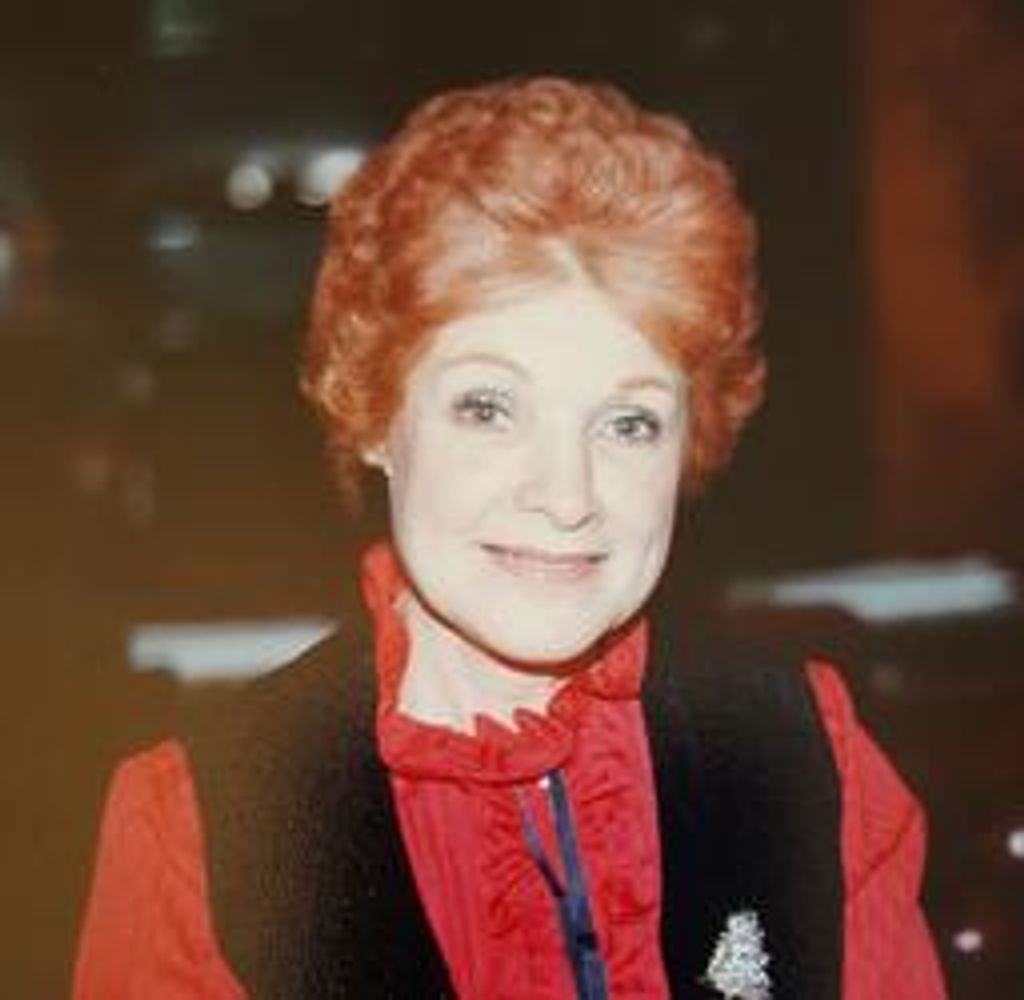 Mary C Speciale Profile Photo
