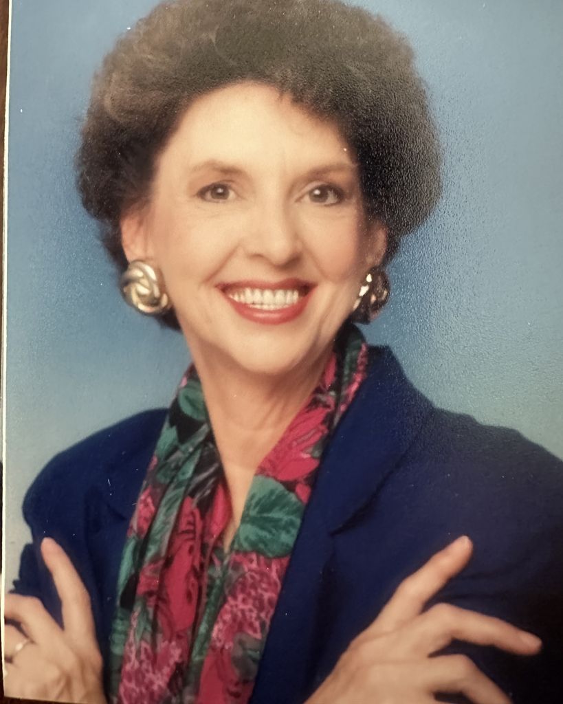 Betty Dawson