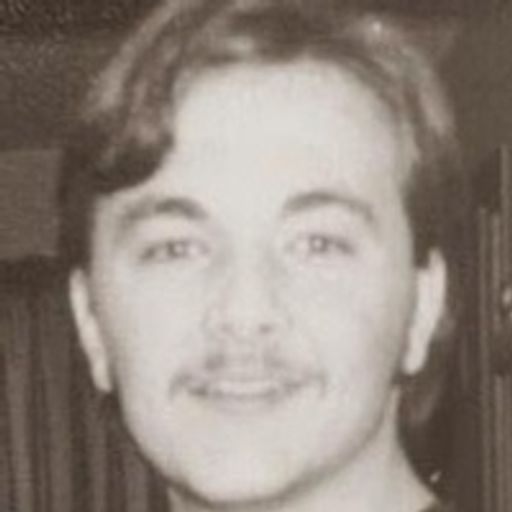 Zachary L Zack Profile Photo