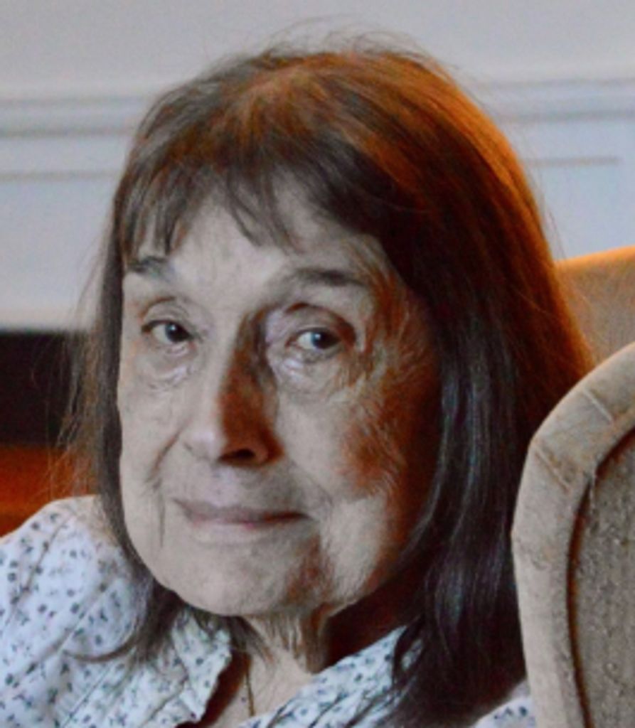 Jean Conver