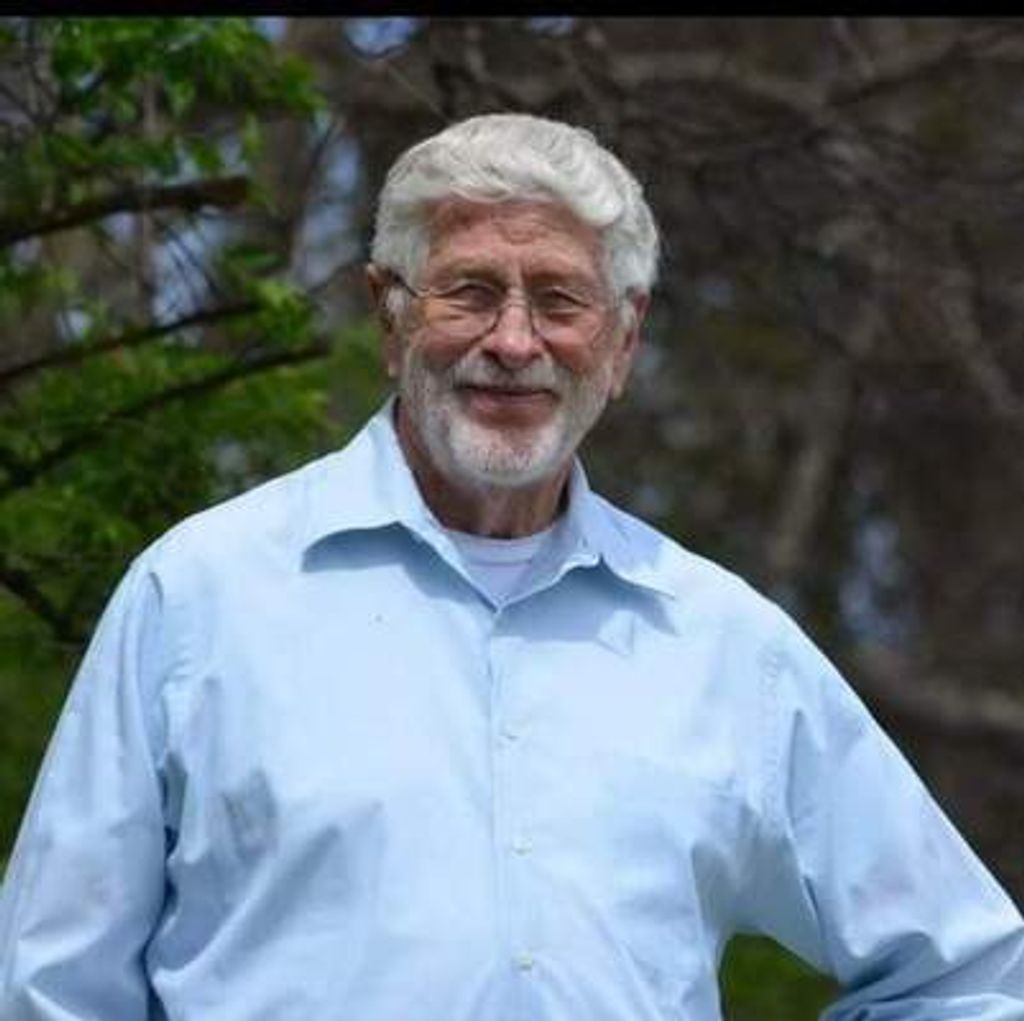 Tommy Ray Ensor Profile Photo