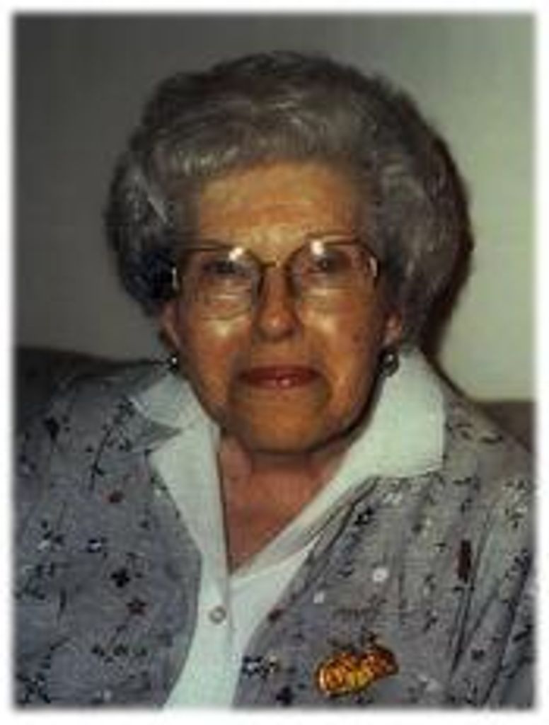 Helen M. Brinkman