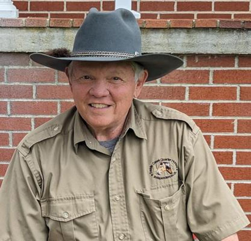 Dr. David B. Todd Profile Photo