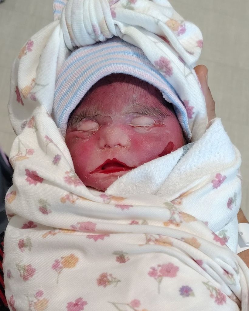 Xolani Jessie Greenwood