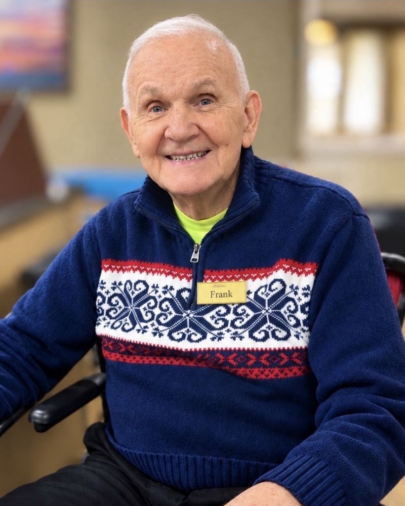 Frank Edward Zimovan