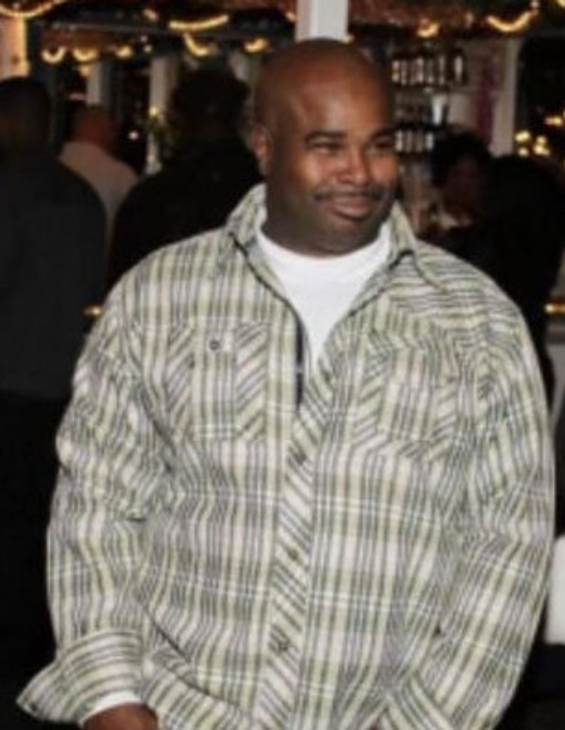 Wesley Eugene Jackson