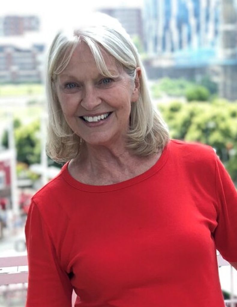 Jill Rae Neuder Profile Photo